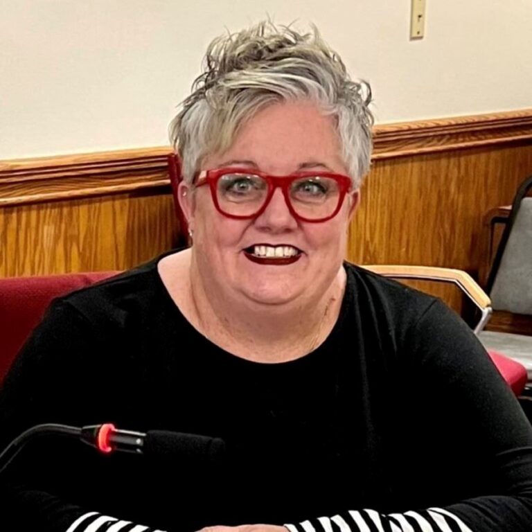 Emily Prosser
