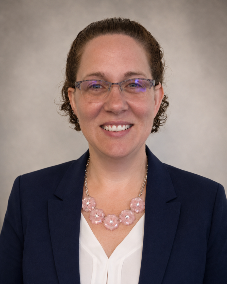 Angela M. Eck