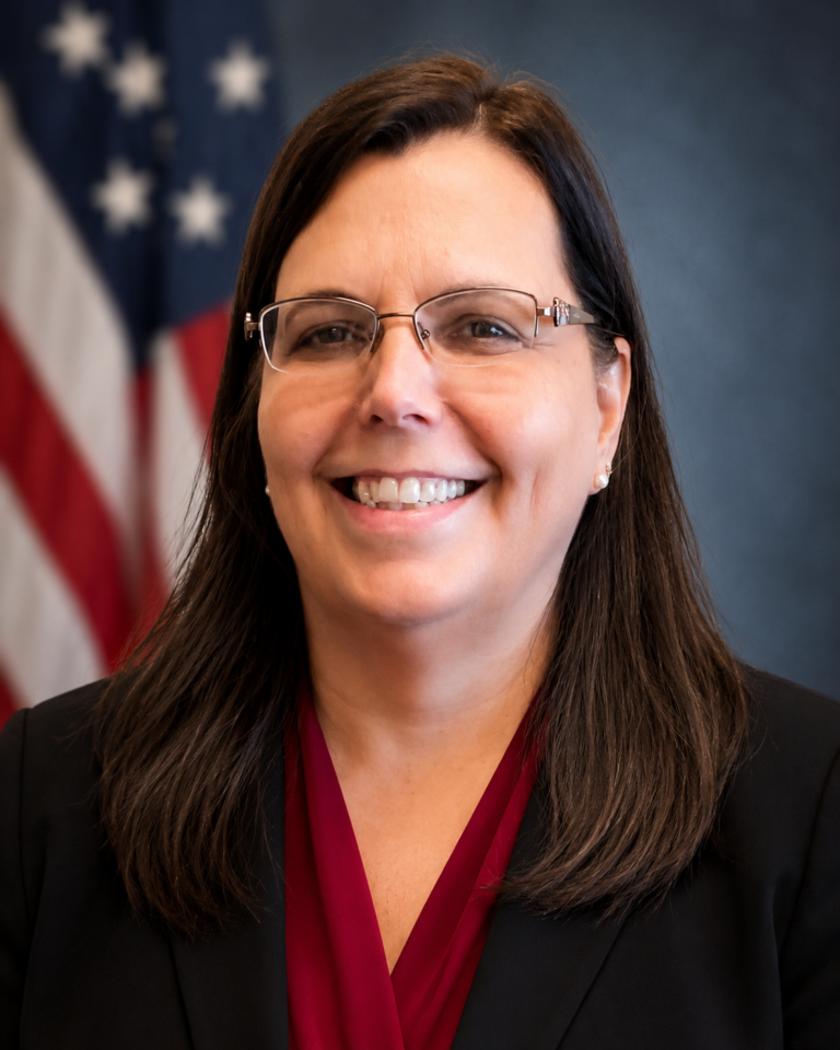 Tracey Hawkins