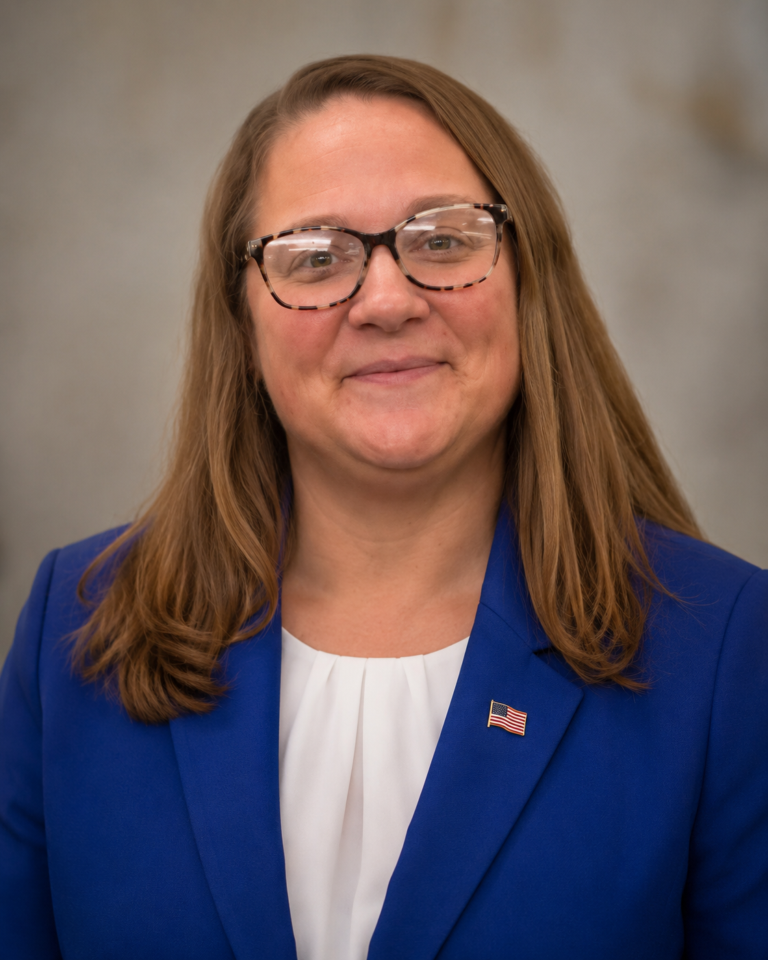 Kristie Laub