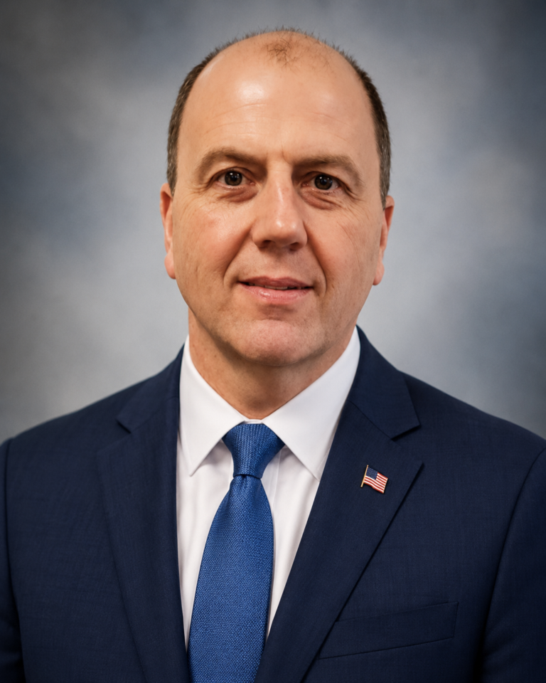 Mike Hartman