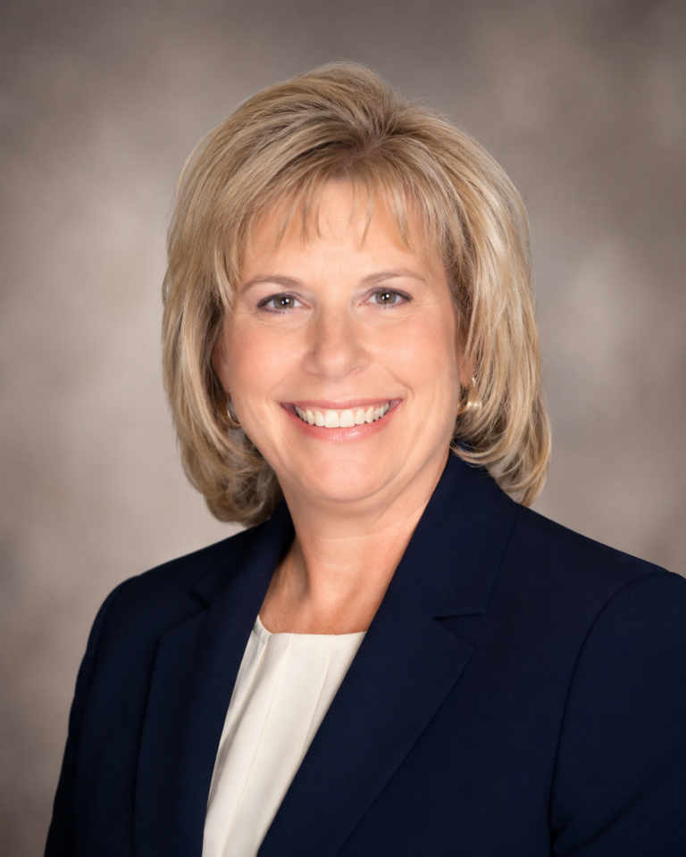 Sheila J. Stonebraker