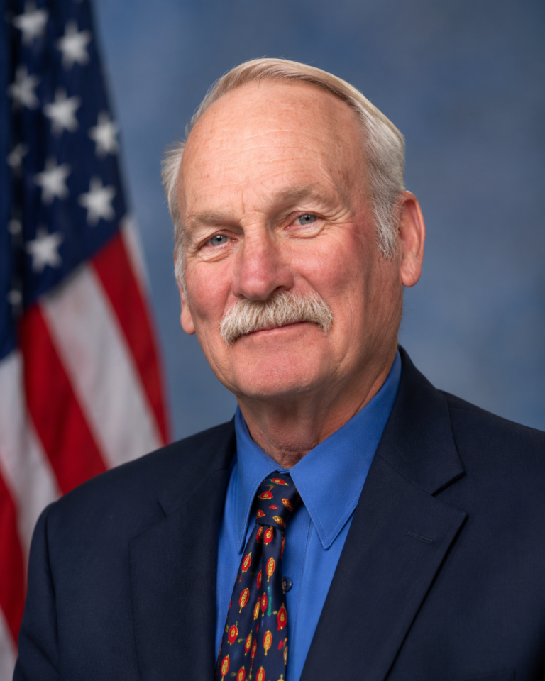 James (Jim) Miller
