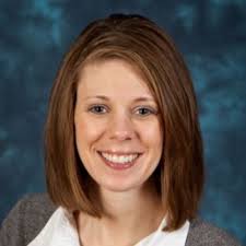 Amy Demske