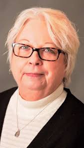 Leta Hullinger