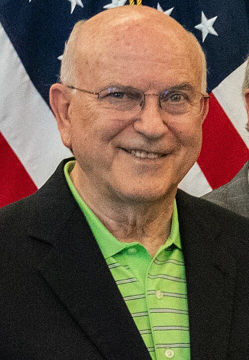 Dennis Kruse