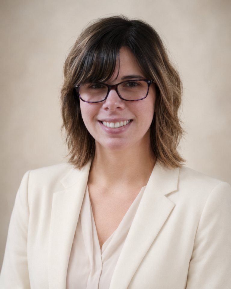 Jenna Steigerwald
