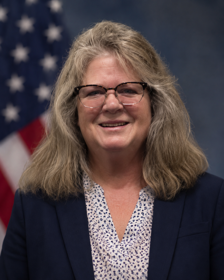 Nancy Renner
