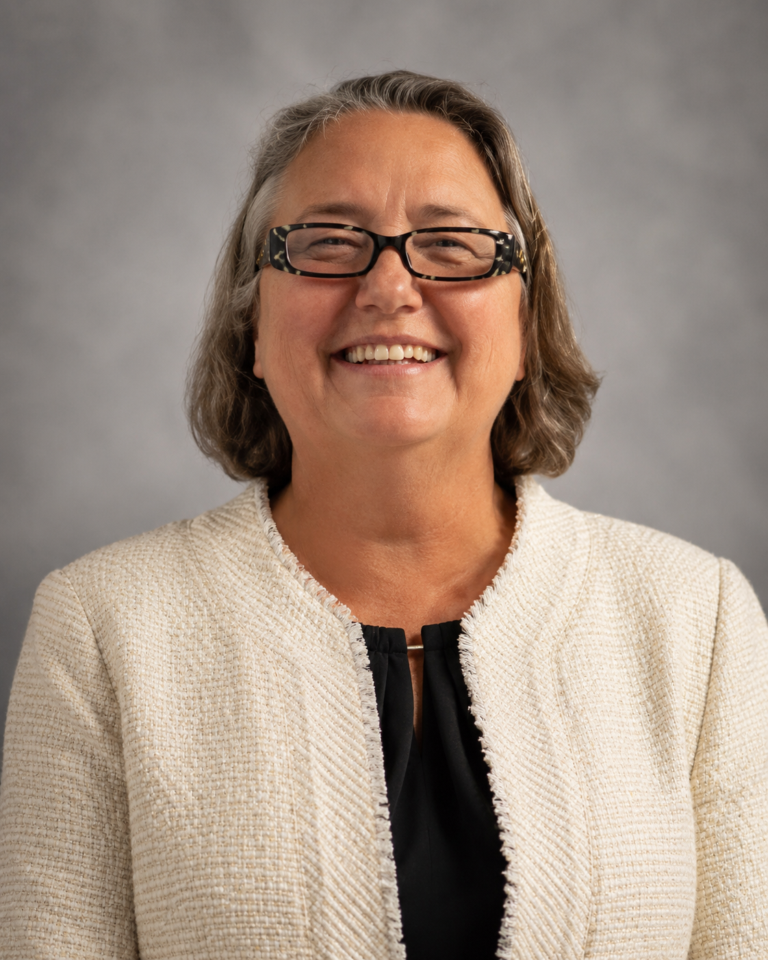 Mary Vail
