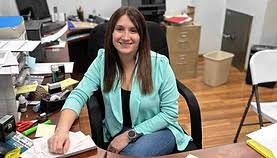 Angela Snyder