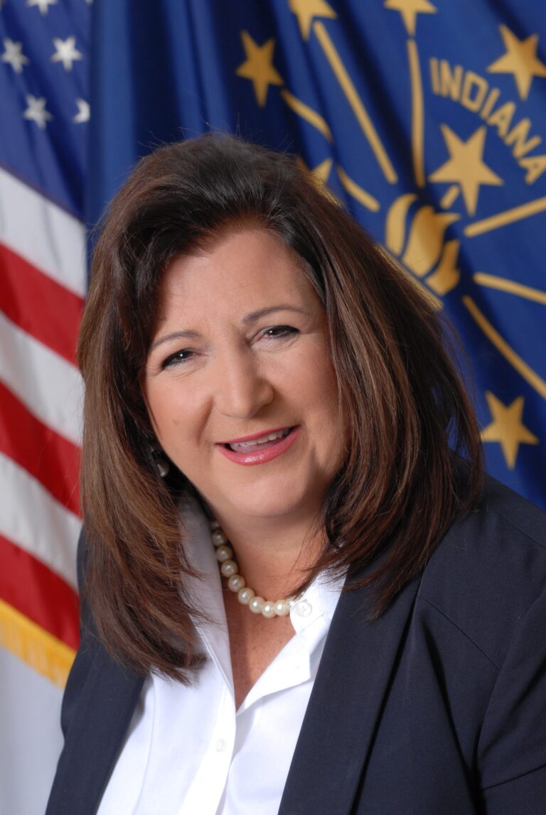 Kimberly Cates