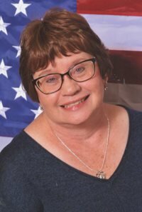 Gail A. Chapman