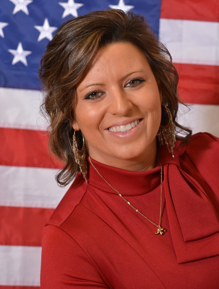 Rachael V. Rhoades