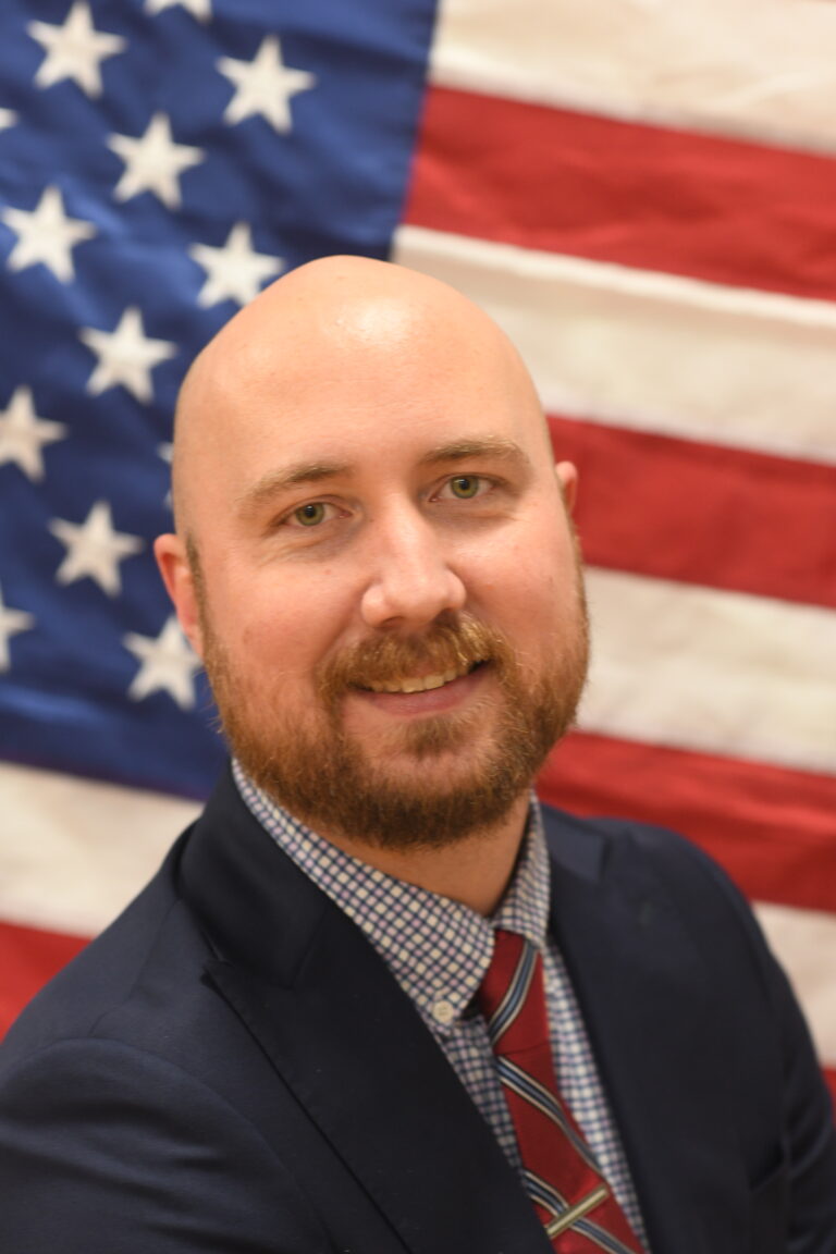 Will Stockdale