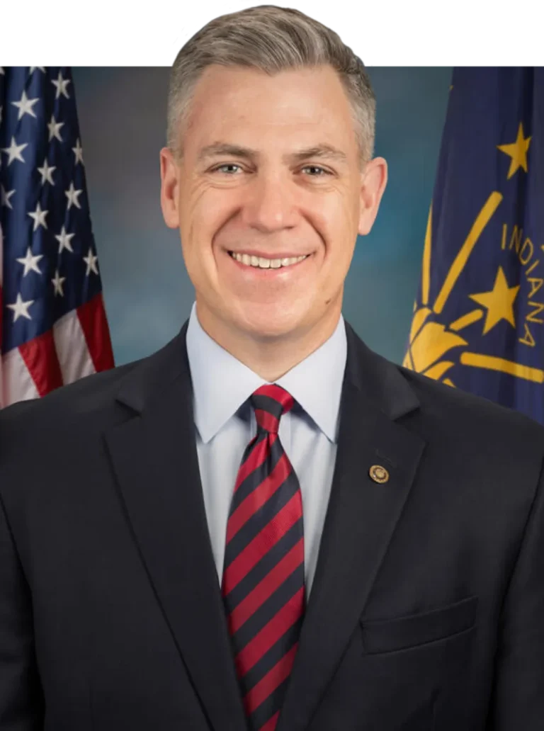 Jim Banks