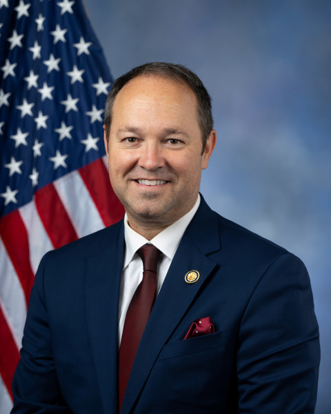 Marlin Stutzman