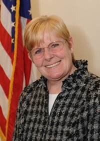 Rhonda Helser