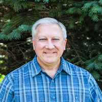 Jeffrey P. Knight