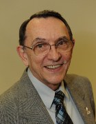 William G. (Jerry) Frush