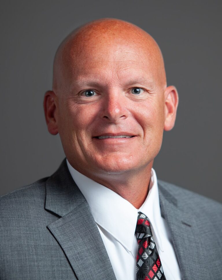 Jeff R. Grose