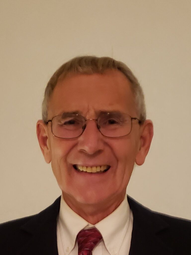 Juergen Voss