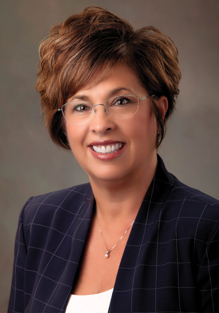Stacey A. Donato